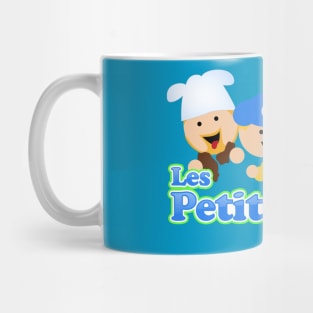 Les Petits Chefs - Pâques Mug